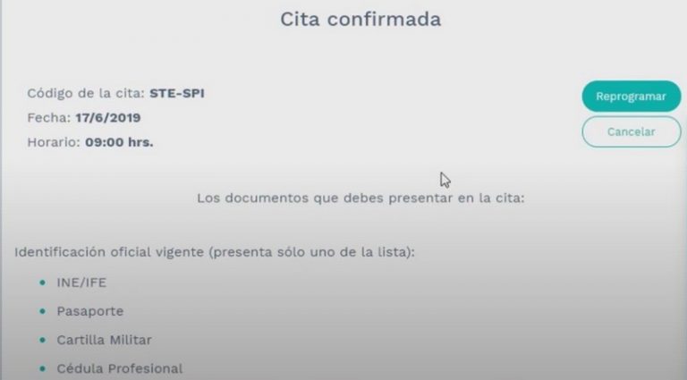 Agenda Tu CITA INFONAVIT Por Internet F CIL 2021