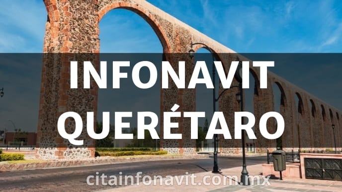 Oficinas Infonavit en Querétaro